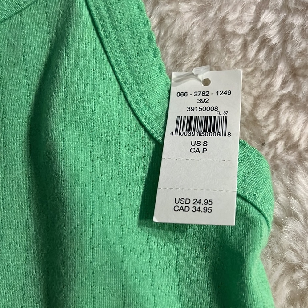 NWT aerie tank top - Picture 2 of 3
